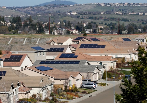 Granada Hills: Achieving the Goals of the Neighborhood Organization